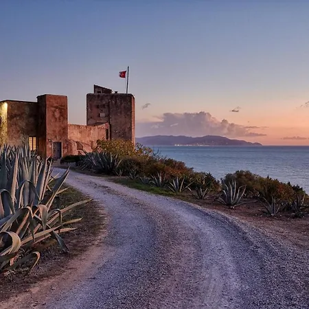 Presidio By Posarellivillas Villa *