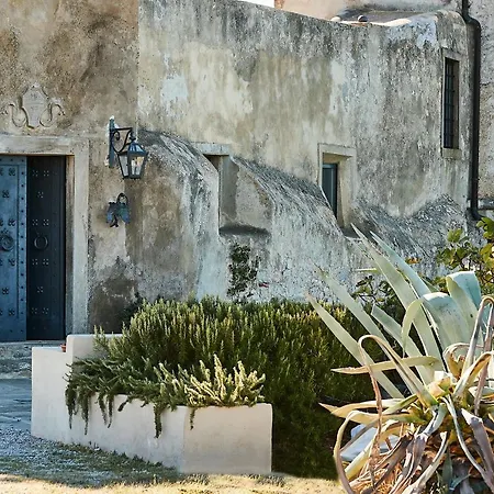 Villa Presidio By Posarellivillas *