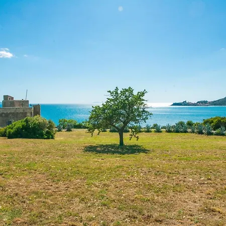 Presidio By Posarellivillas Villa