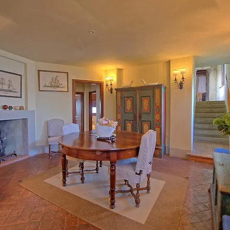 Presidio By Posarellivillas Villa Fonteblanda