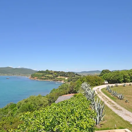 Presidio By Posarellivillas Villa Fonteblanda