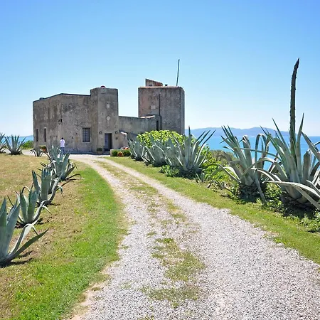 Presidio By Posarellivillas * Fonteblanda
