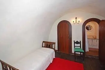 Presidio By Posarellivillas Villa *