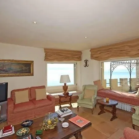 Presidio By Posarellivillas Villa