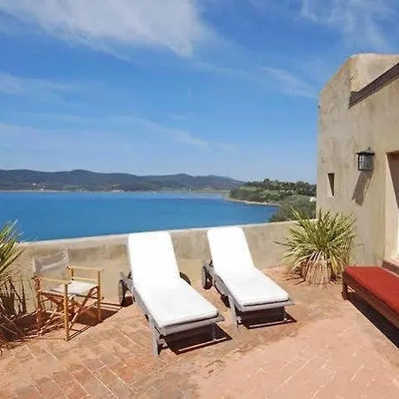 Presidio By Posarellivillas Villa