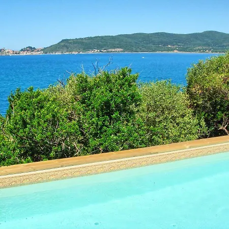 Presidio By Posarellivillas Villa