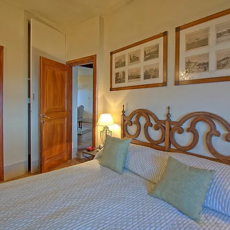 Presidio By Posarellivillas Villa *
