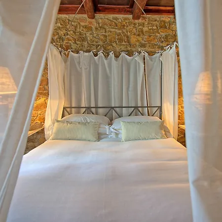 Villa Presidio By Posarellivillas *