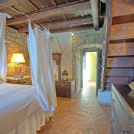 Presidio By Posarellivillas Villa Fonteblanda
